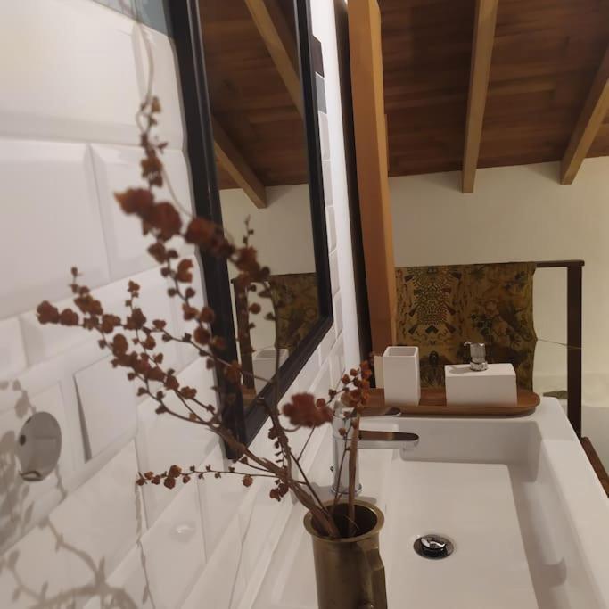 Refugio Playa Caldebarcos Villa Carnota Exterior photo